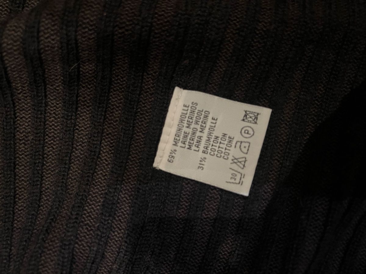 Giacche: Zip Jacke – Usato da Balgach venduto da lor_28v2 3