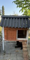 Schutzhütte/ Stall