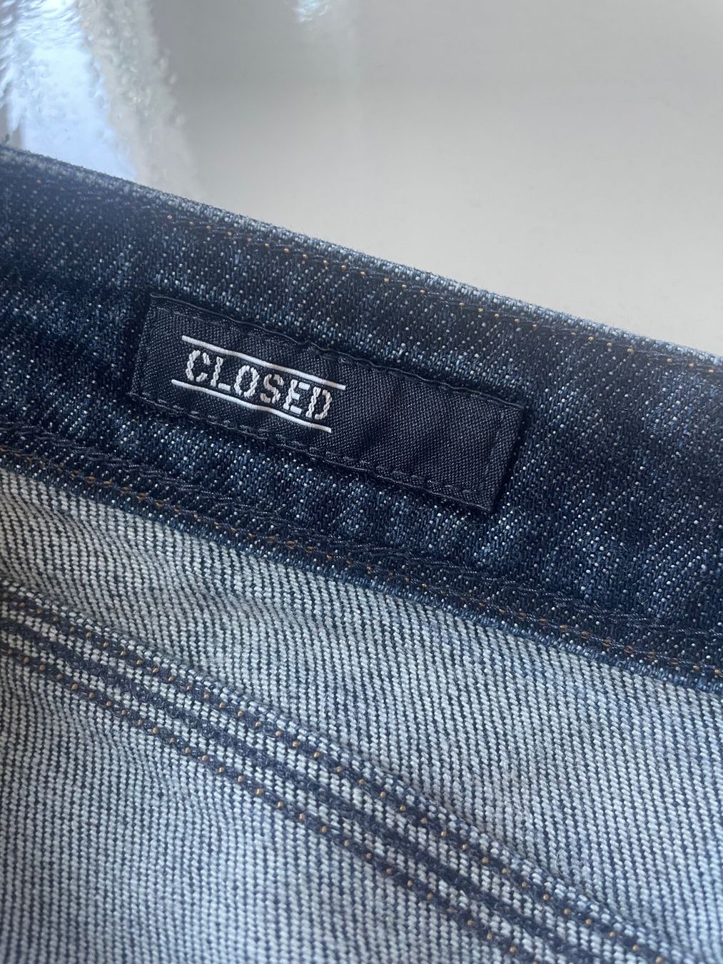 Closed Jeans: Jeans Closed – Usato da Minusio venduto da Pink222 5
