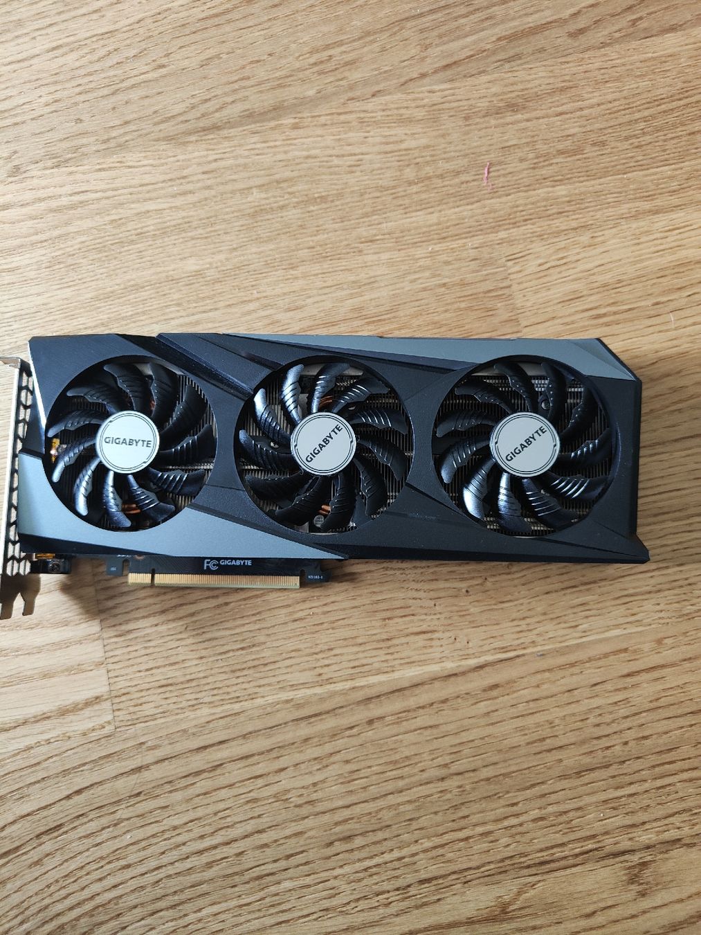 Schede grafiche: Gigabyte RTX 3060 Gaming OC 12GB. – Usato da Thun venduto da wol_krx6