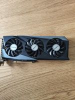 Gigabyte RTX 3060 Gaming OC 12GB.