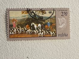 SALE ! Polen Briefmarken ab 1 CHF