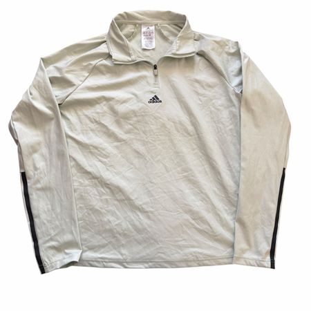 Adidas Zip-Up