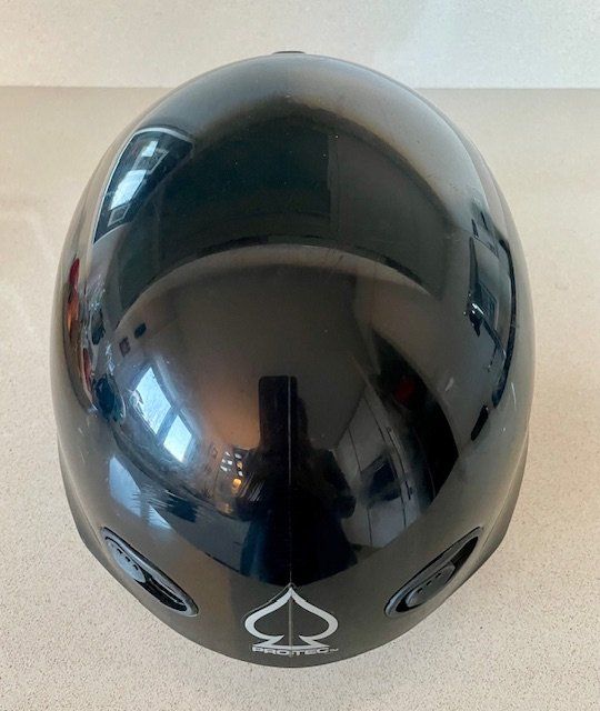Caschi: Casco da sci - donna - taglia S – Usato da Ligornetto venduto da GiadaG 1
