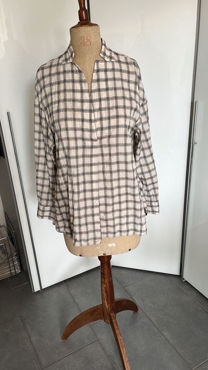 Lis Lareida Camicette: Lis Lareida Bluse Gr. 34 – Usato da Widen venduto da Ragusa33