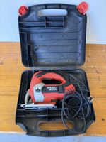 Black+Decker Stichsäge KS999E 600W