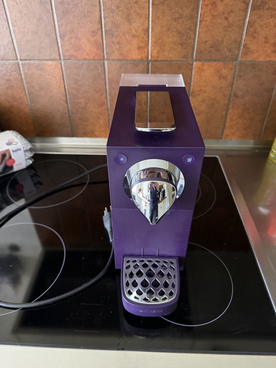 Delizio Kaffeemaschinen & Espressomaschinen: Kaffeemschine Delizio Neuwertig – Neu (gemäss Beschreibung) aus Köniz von Keith0