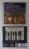 The Warriors (The Original Motion Picture Soundtrack) - D22