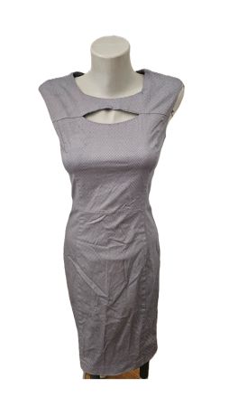 Elegantes Business Kleid Gr. 36 Orsay Etuikleid neuw.