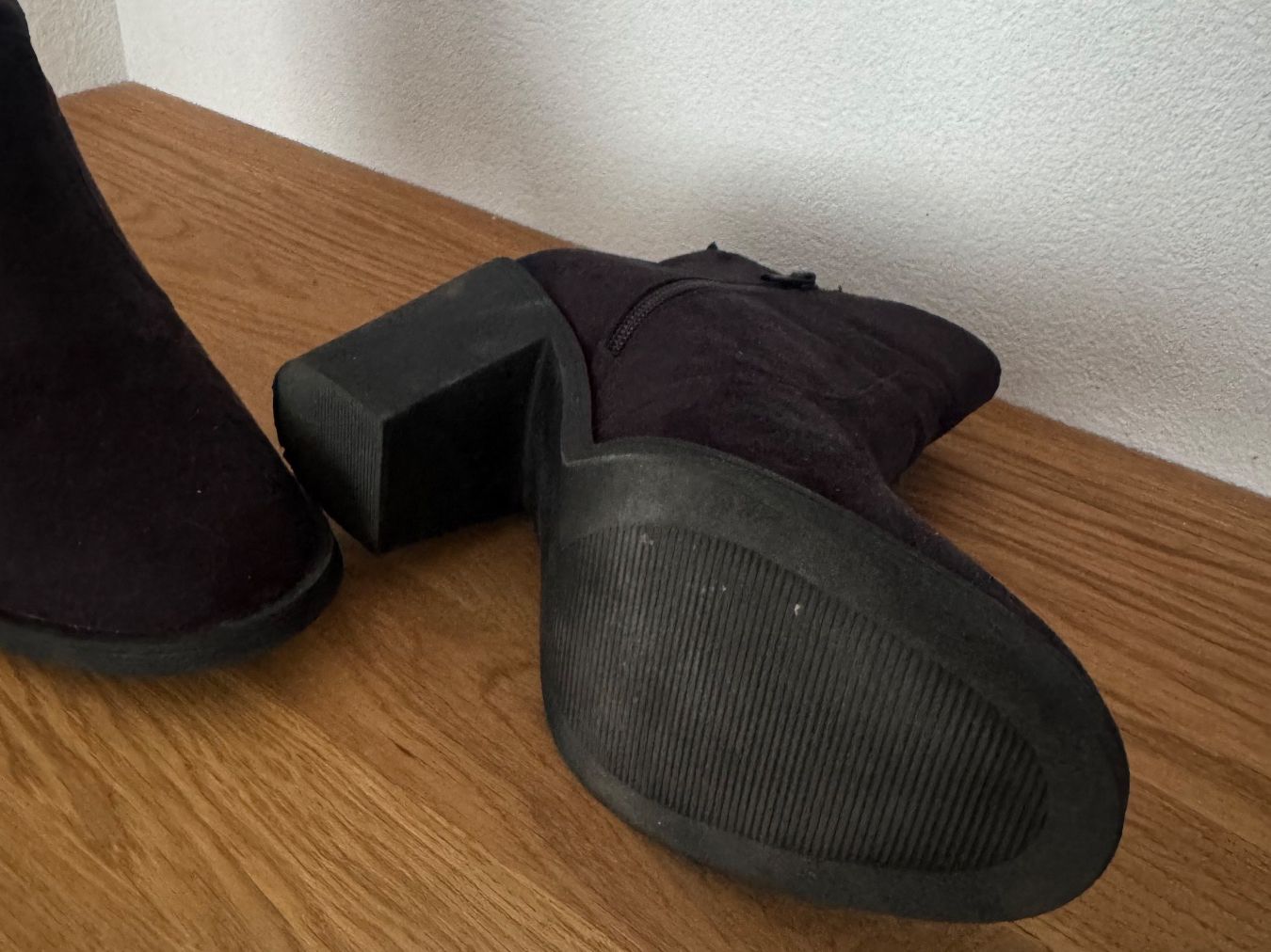 H&M Scarpe da donna: Damenschuhe 38 – Usato da Domat/Ems venduto da g-cha 1