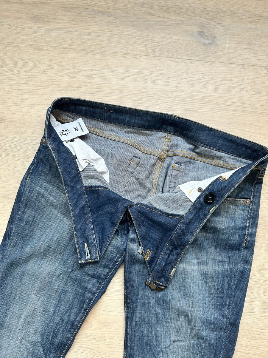 Jeans: R13 jeans – Usato da Cressier NE venduto da Dahfens 2