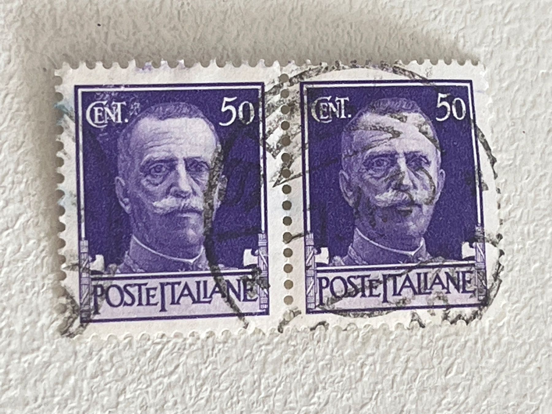 Tutti i francobolli: Italia Briefmarken (Gratis-Versand) – Usato da Chiasso venduto da AzenYa