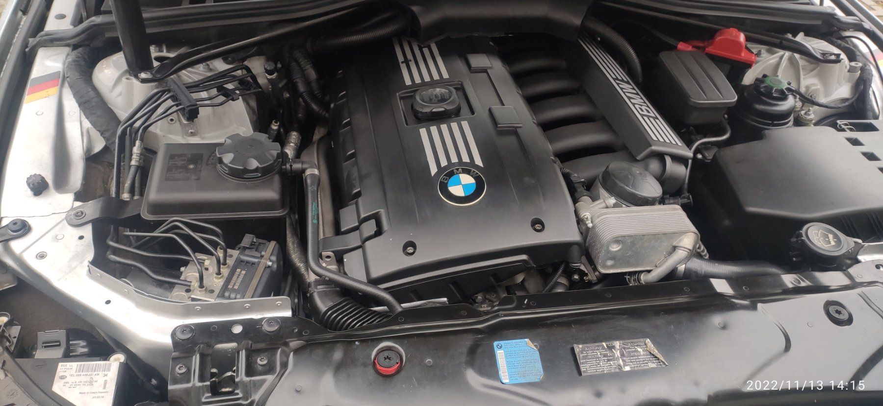 BMW Autos: Hierit Verkaufe ich mein Auto – Gebraucht aus Biel/Bienne von johnychen63 1