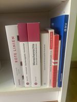 Büchersammlung Recht