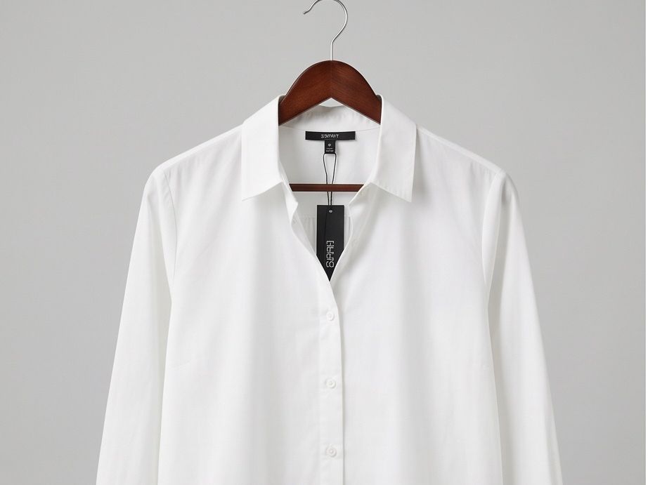 Esprit Camicette: Esprit chemisier blanc - neuf - S – Nuovo e nell'imballaggio originale da Vuisternens-Romont venduto da gol_xp6p 4