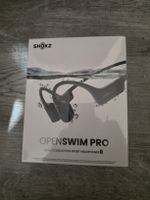SHOKZ OpenSwim Pro écouteurs sport conduction osseuse