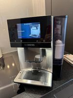 TOP DEAL! Siemens EQ.700 Integral  FAST NEU | Kauf 18.1