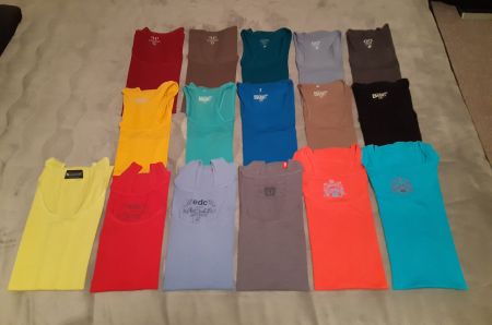 Shirts / Tops