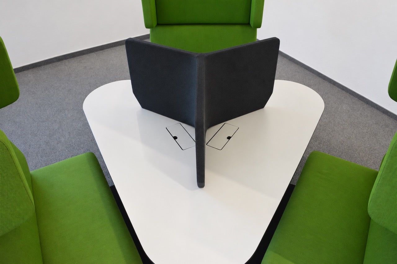 Lista Scrivanie: Lista Office LO Mindport Touch Down – Usato da Schönenwerd venduto da mcofficeshop 8