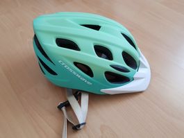 Velohelm/Fahrradhelm,  Crosswave, 51-53 cm