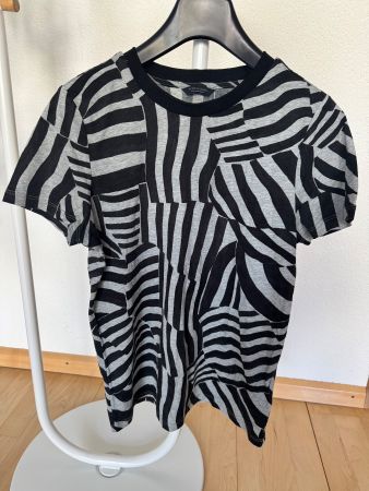 Scotch & Sod printed T-Shirt , Grösse S, Neu Zustand
