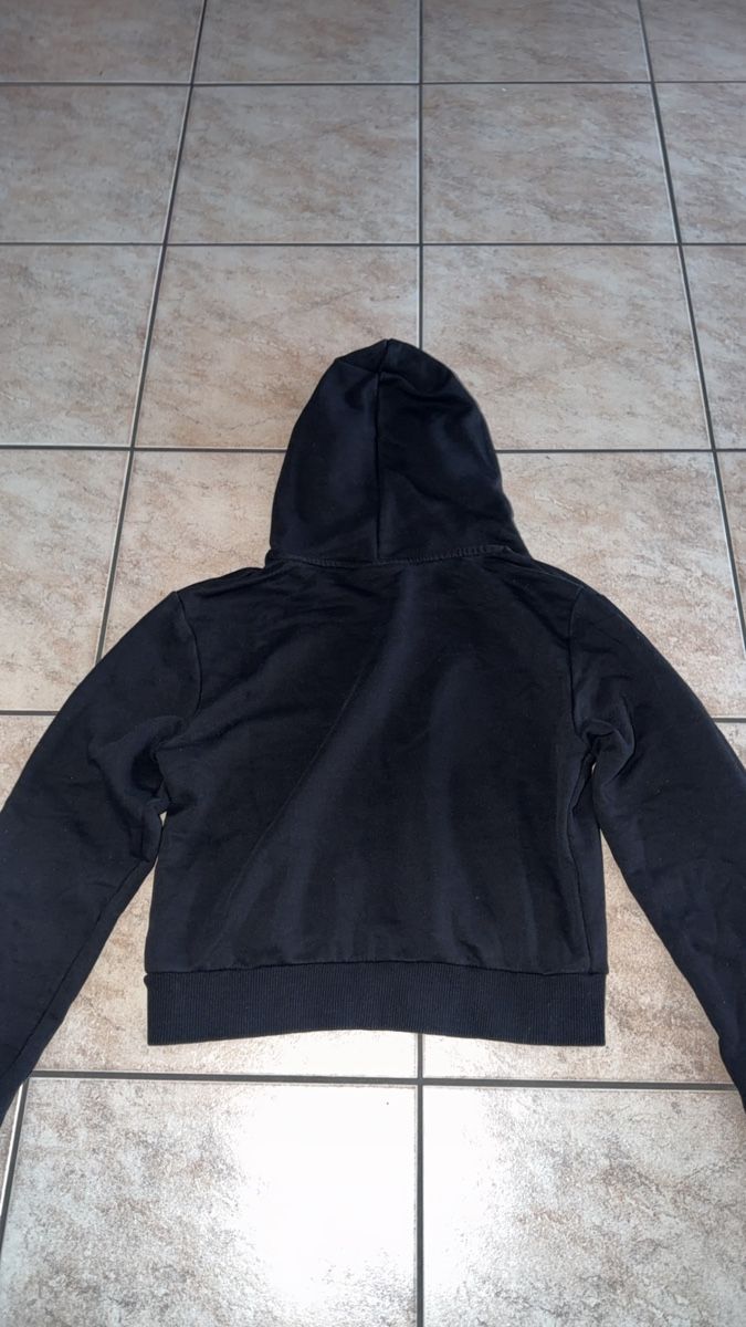 Boxeur Des Rues Maglioni & Felpe: Boxeur des Rues Kapuzenpullover schwarz – Usato da Chur venduto da babyarii 1