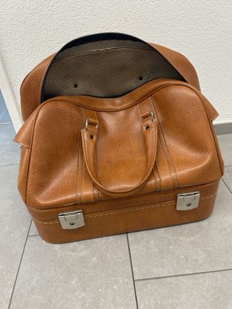 Vintage Tasche