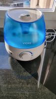 Vicks Luftbefeuchter Mini Cool Mist VUL525E4