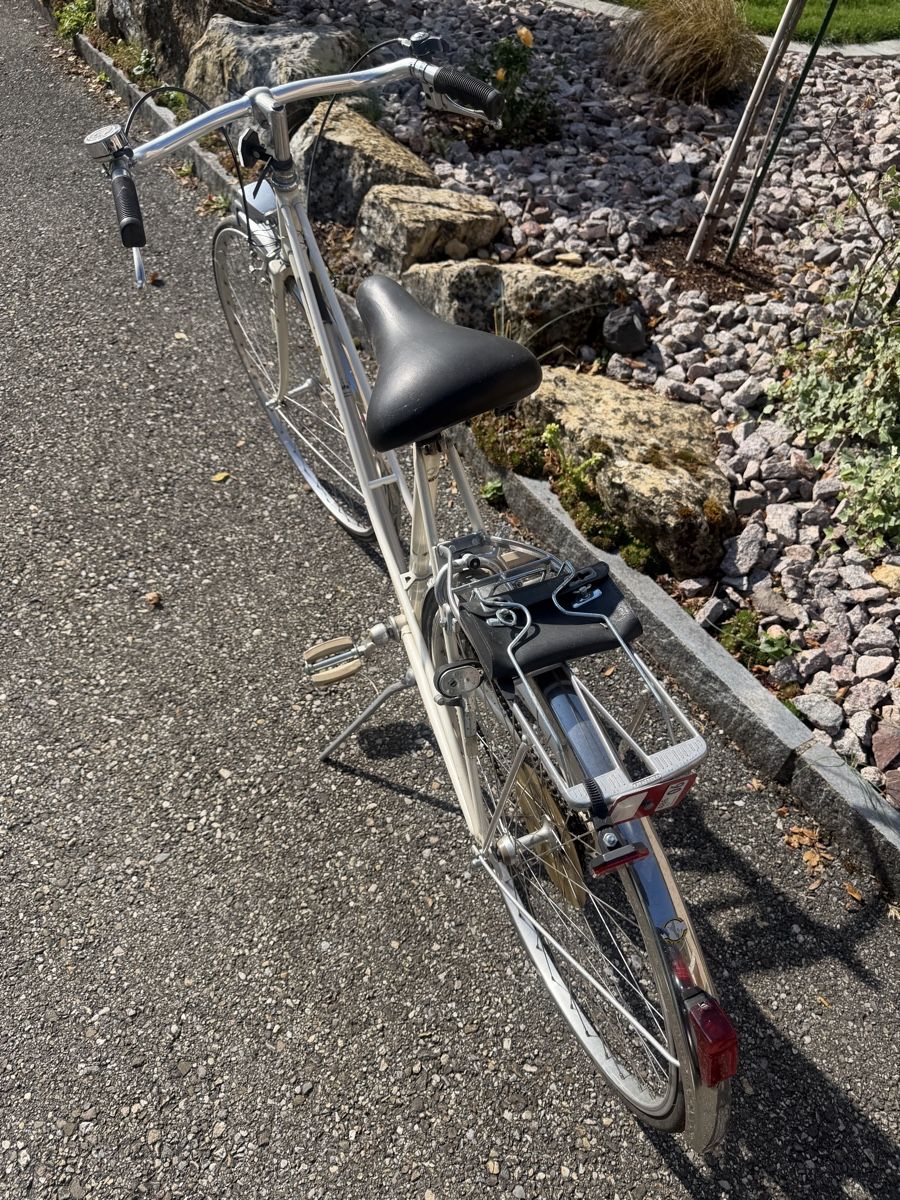 Cilo Vélos: Cilo velo – D'occasion à Trimbach par ale5522 3