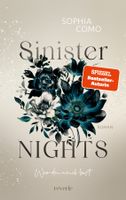 Como Sophia - Sinister NIGHTS - Wer du auch bist  / Roman
