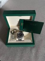Rolex Seadweller 126600 unter Listenpreis 2019