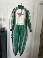 Rennoverall Tony Kart OMP, grösse 50