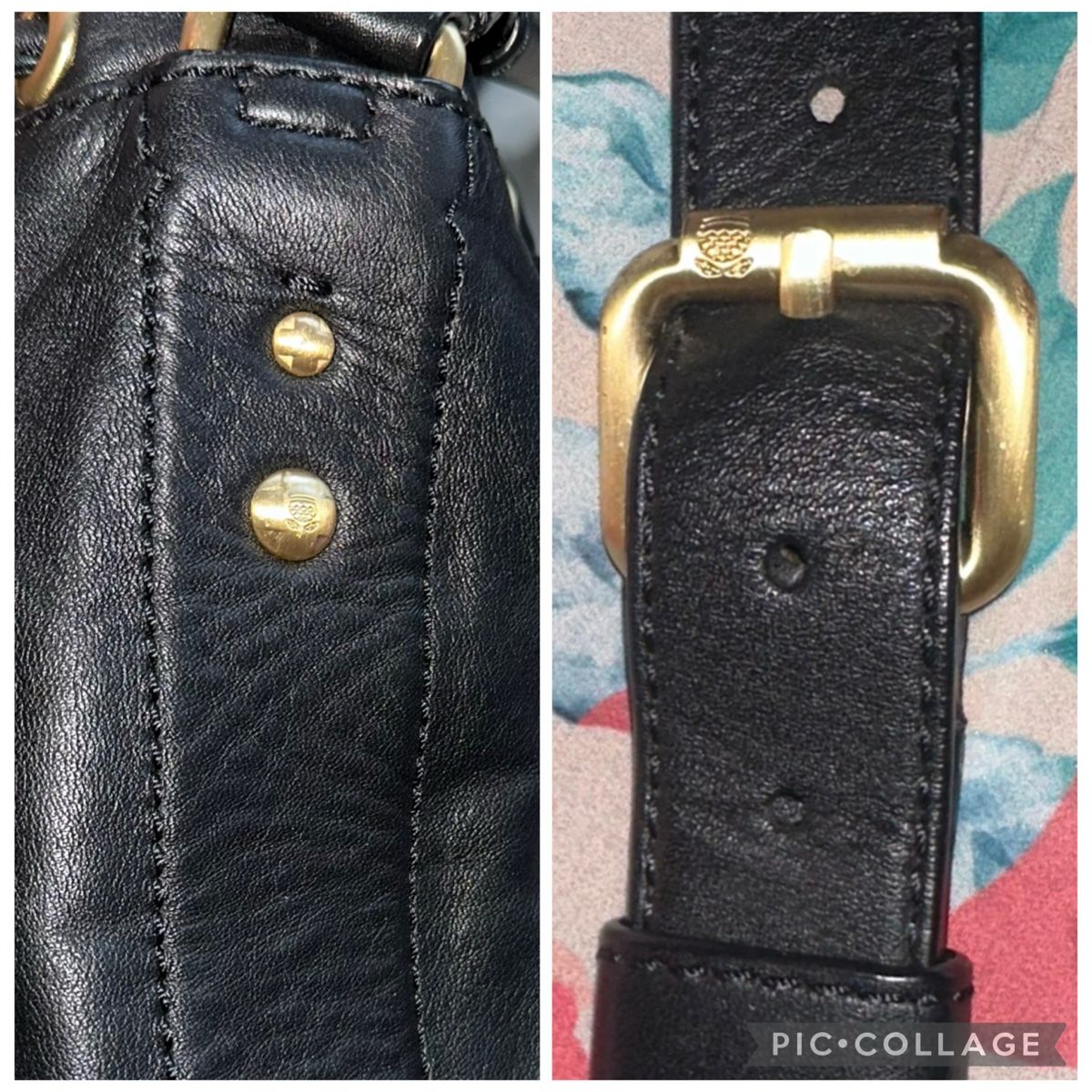 Navyboot Sacs femmes: NAVYBOOT TASCHE LEDER neuwertig – D'occasion à Unteraegeri par MH203 7