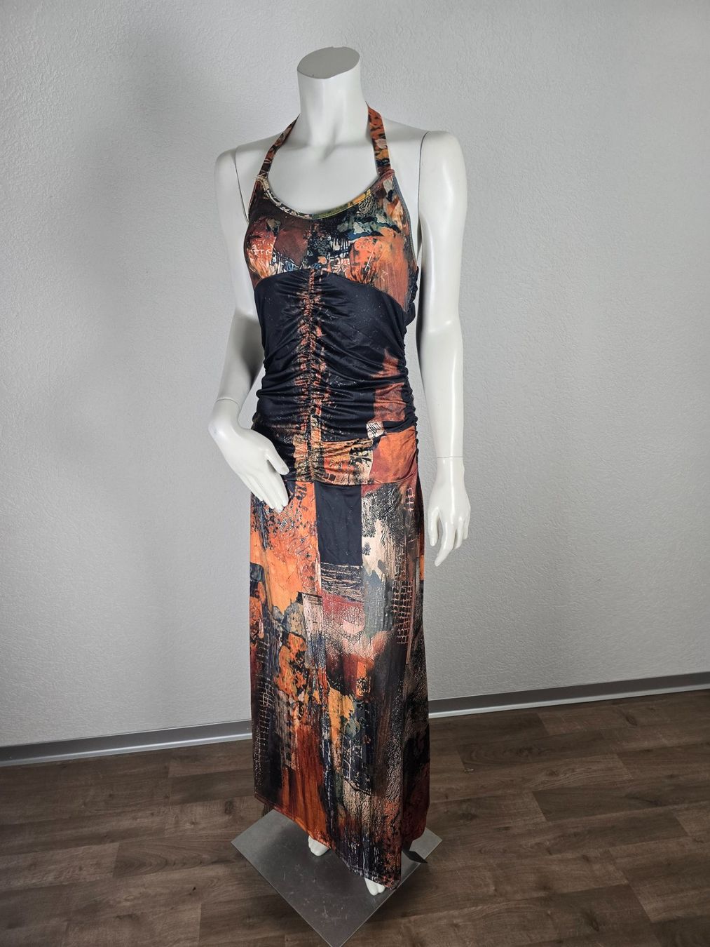 Vestiti: Robe maxi T-M neuve – Nuovo e nell'imballaggio originale da Les Verrières venduto da kitel79 4
