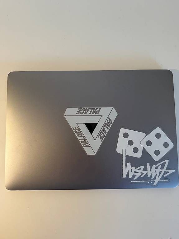 Notebook: MacBook Pro M1 13 TouchBar – Usato da Villars-sur-Glâne venduto da Cxpx 1