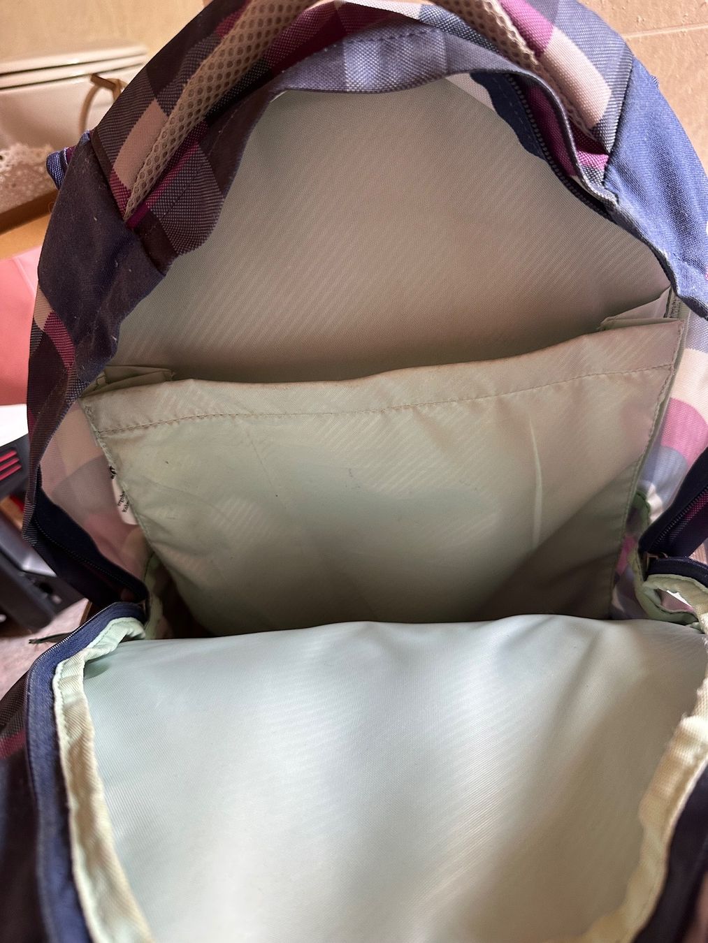 Satch Kindertaschen: Satch Schulrucksack – Gebraucht aus Riedt b. Erlen von sina.aline 3