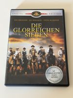 Die glorreichen Sieben DVD Special Edition
