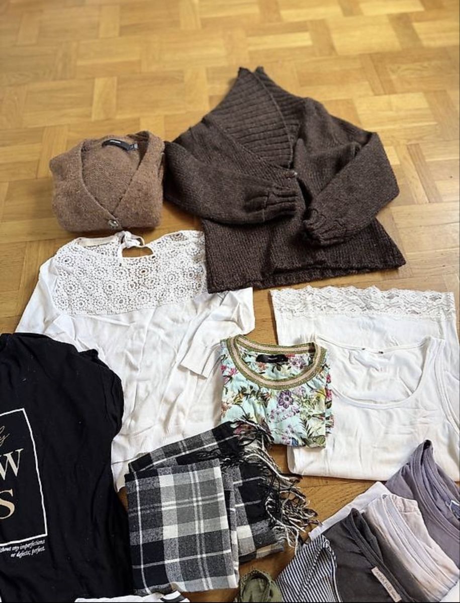Lotti di vestiti: Frauen Paket S – Usato da Amlikon-Bissegg venduto da Flowers_Blossom 3