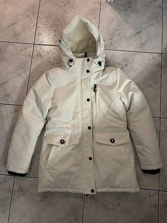 Giacca Everest Explorer