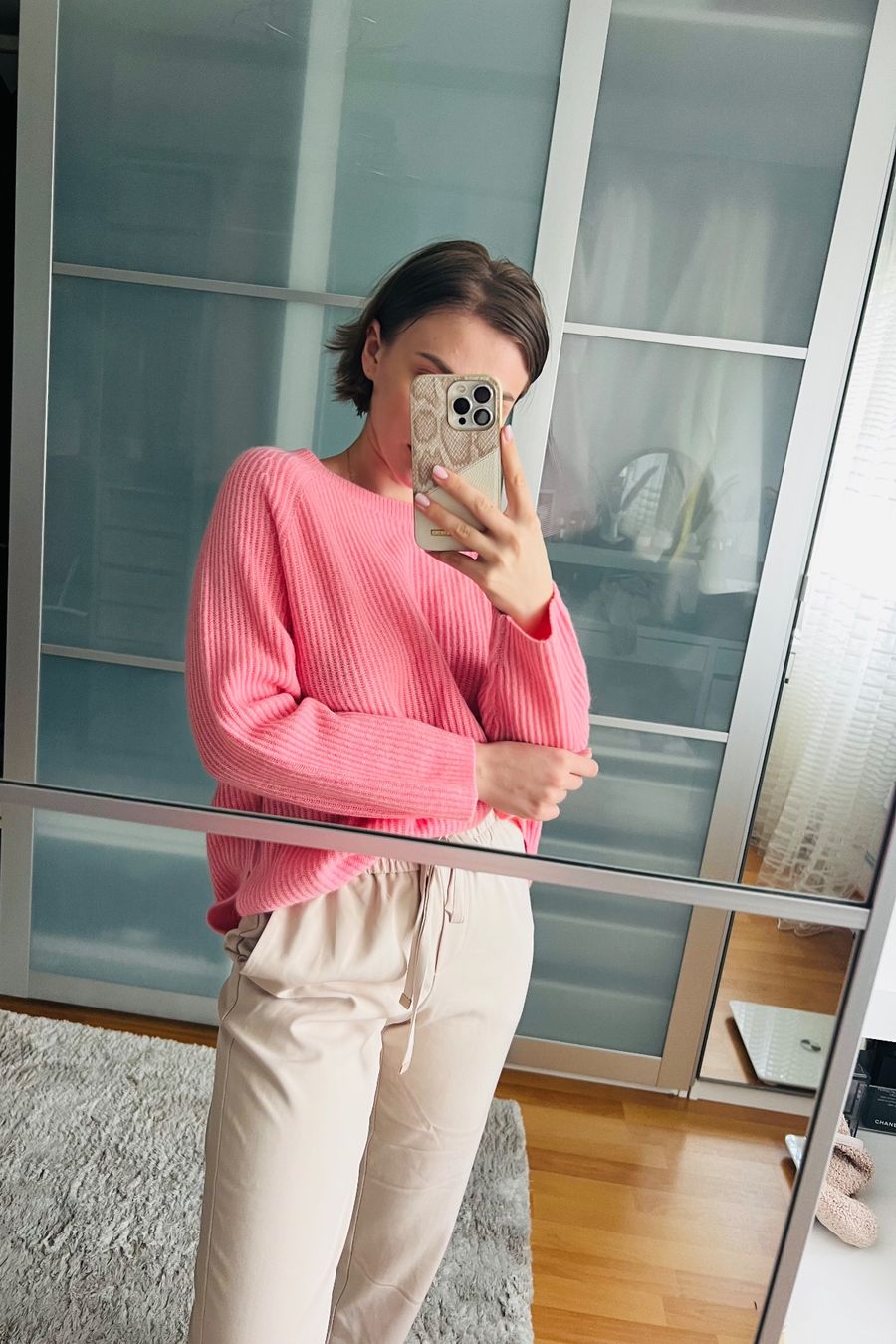 Max Mara Maglioni & Felpe: Pullover MaxMara, Kaschmir, new – Nuovo e nell'imballaggio originale da Baar venduto da Zlata1 4