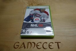 NHL 08