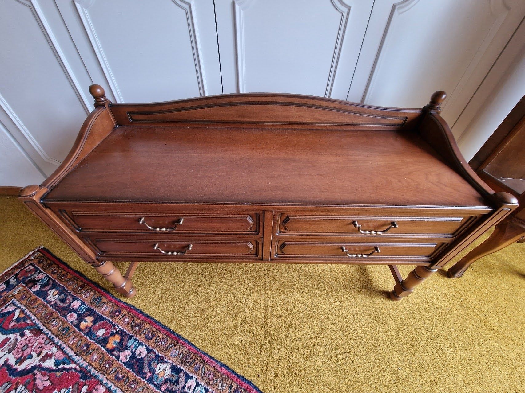 Commodes: Kommode antik – D'occasion à Untersiggenthal par jumath 1