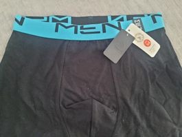 Neue Herren Boxershorts M/3 - ideal für den Sommer!