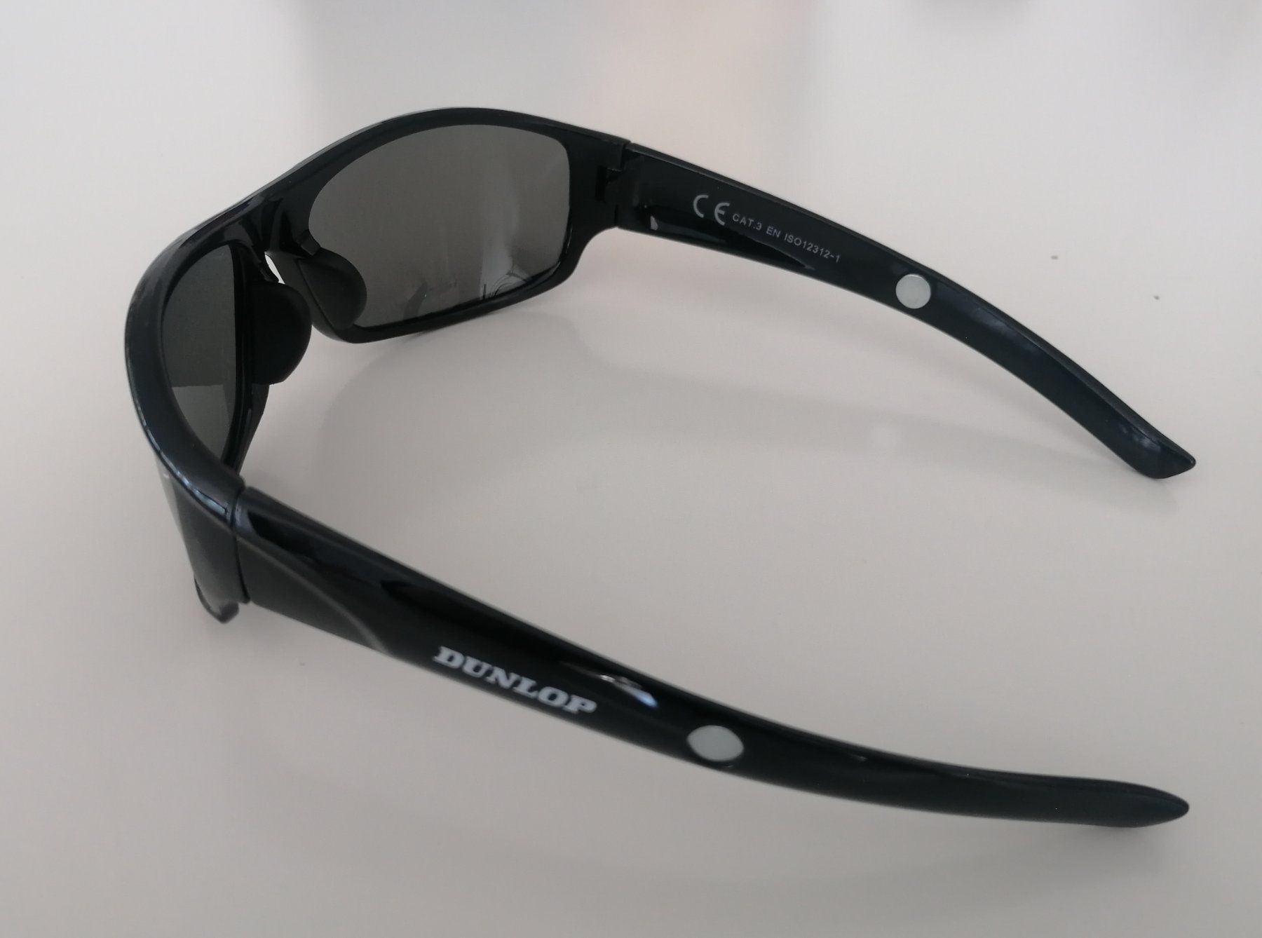 Brillen & Gläser: Autofahrer Sonnenbrille – Neu und originalverpackt aus Mosnang von creativist 4