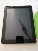 iPad A1219, 64 GB, Schaltet nicht ein! Für Bastler Sammler 