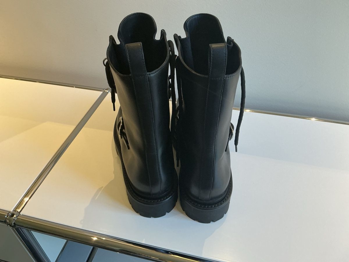 Hermès Chaussures femmes: Boots von Hermès – Neuf (Voir description) à Zürich par lukasg.meier 3
