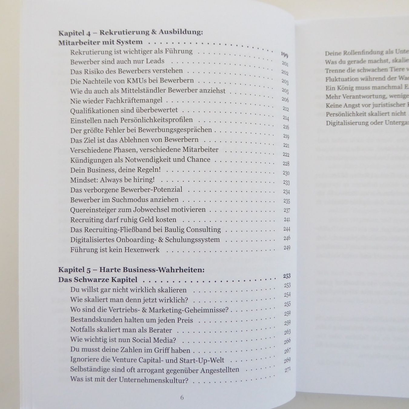 Libri: Skalieren mit System - Andreas Baulig – Usato da Basel venduto da Kunterbunt12 4