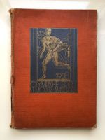 Buch Olympische Spiele St. Moritz - Amsterdam 1928