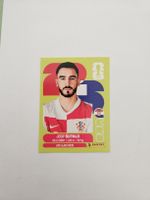 Panini Sticker WM 2026 Josip Šutalo CRO 7