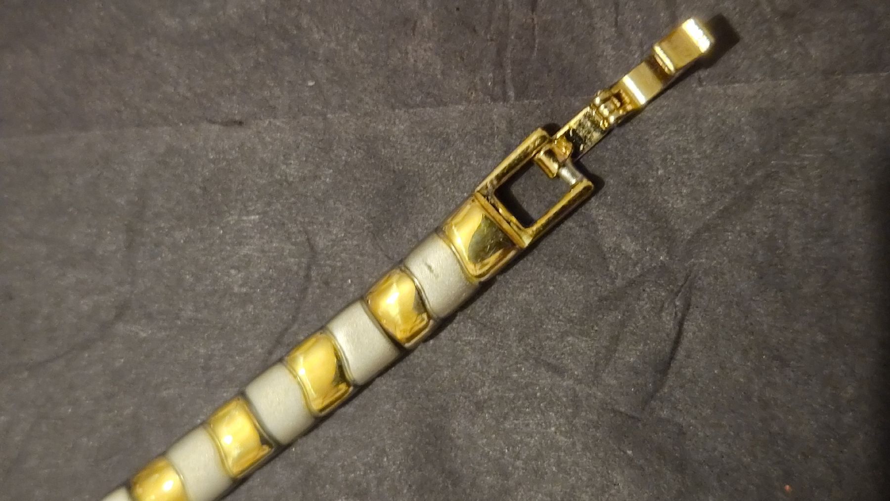 Sonstiger Schmuck: Vintage Schmuck Lot – Gebraucht aus Kölliken von Upcycling-by-Mc-TAM 3
